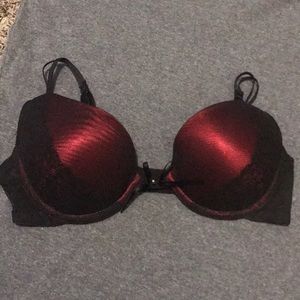 Victoria's Secret push up 34A